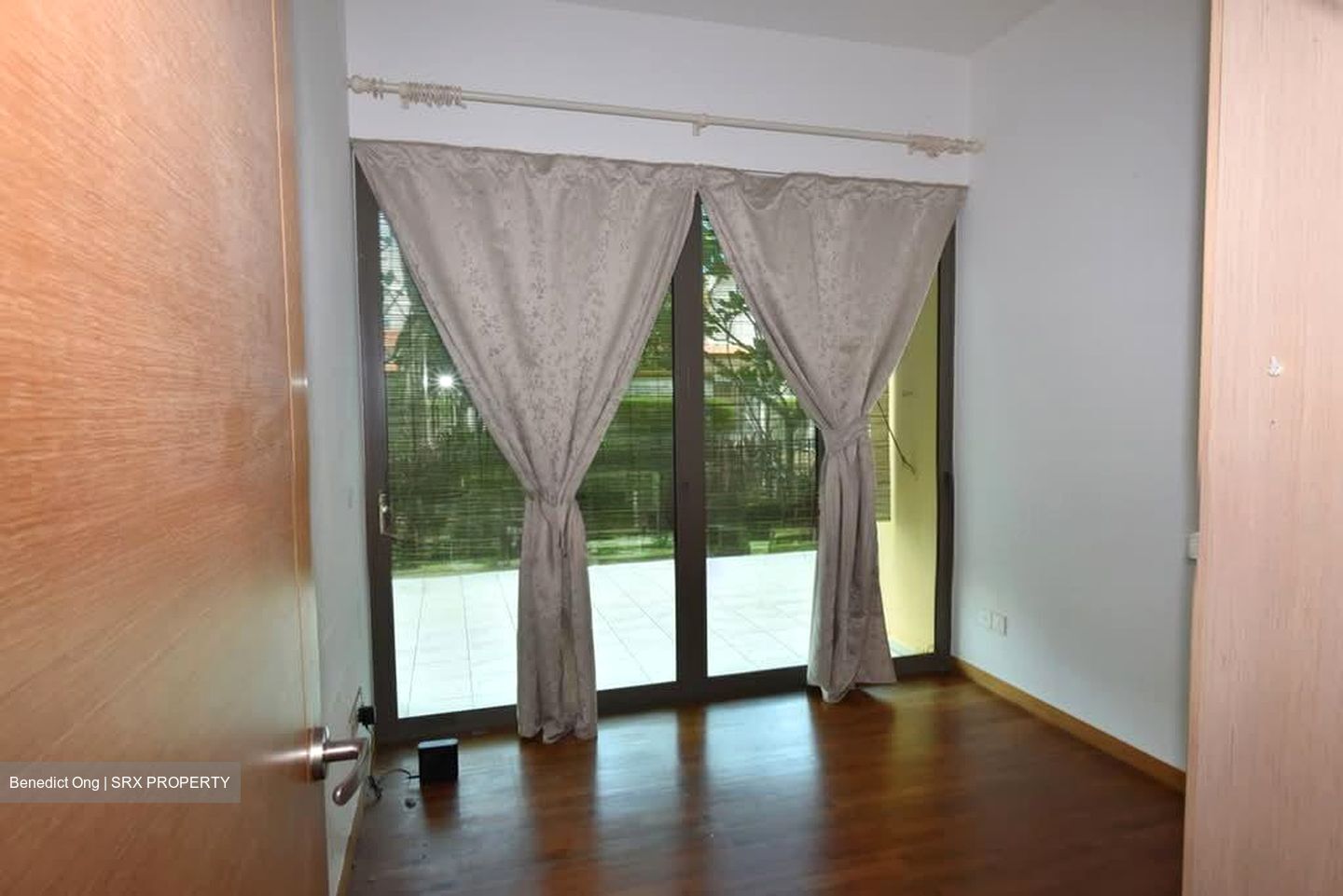 Tangerine Grove (D19), Condominium #578662911